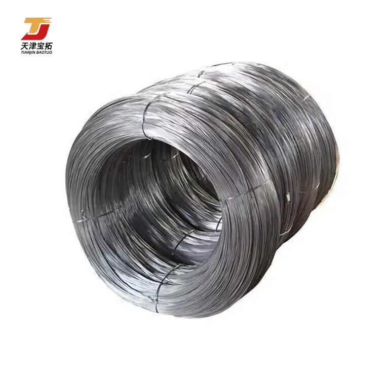 AISI ASTM 1mm 1.2mm 1.5mm 2mm 3mm 201 304 304L 316 stainless steel wire