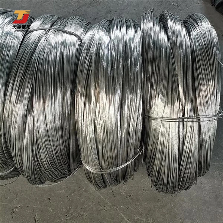 1050 1060 5052 Chinese supplier aluminum wire High quality