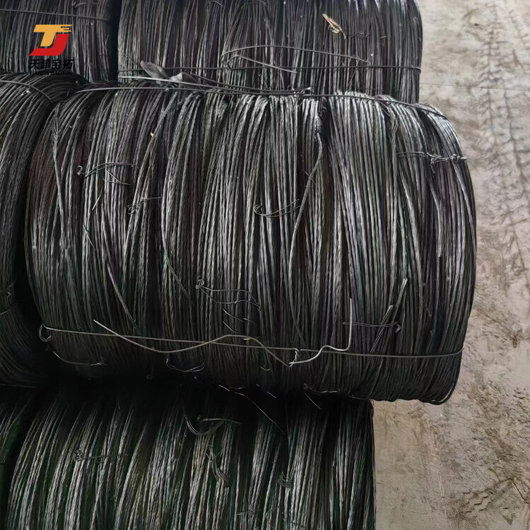 ASTM sae 1008 carbon steel wire rod 3mm 5mm