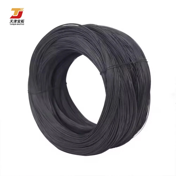ASTM sae 1008 carbon steel wire rod 3mm 5mm