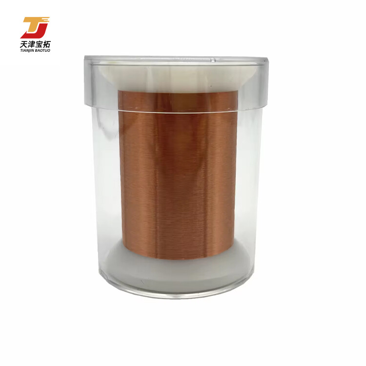 Copper Coated Steel Bare Stranded Wire , Bare Copper Wire