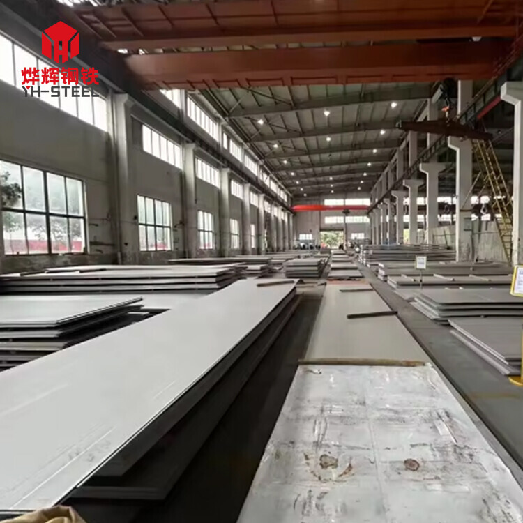 SA516GR.70/A36/AH36 Carbon Steel Plate