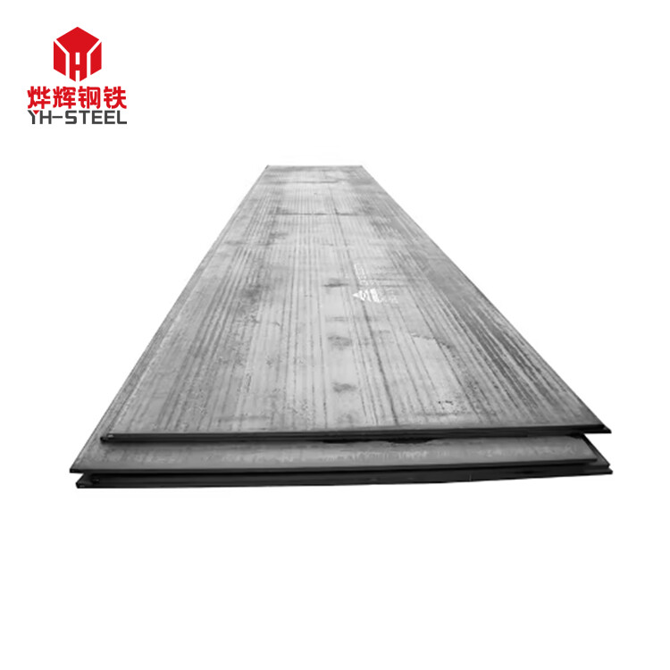 SA516GR.70/A36/AH36 Carbon Steel Plate