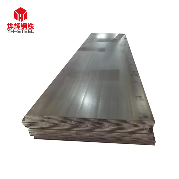 SA516GR.70/A36/AH36 Carbon Steel Plate