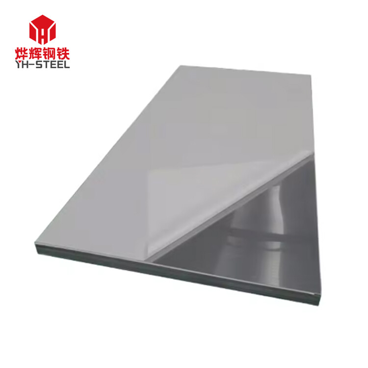 Inox Prime Production Customized Size Competitive Price T3 Printed Electrolytic Tinplate Steel Sheet