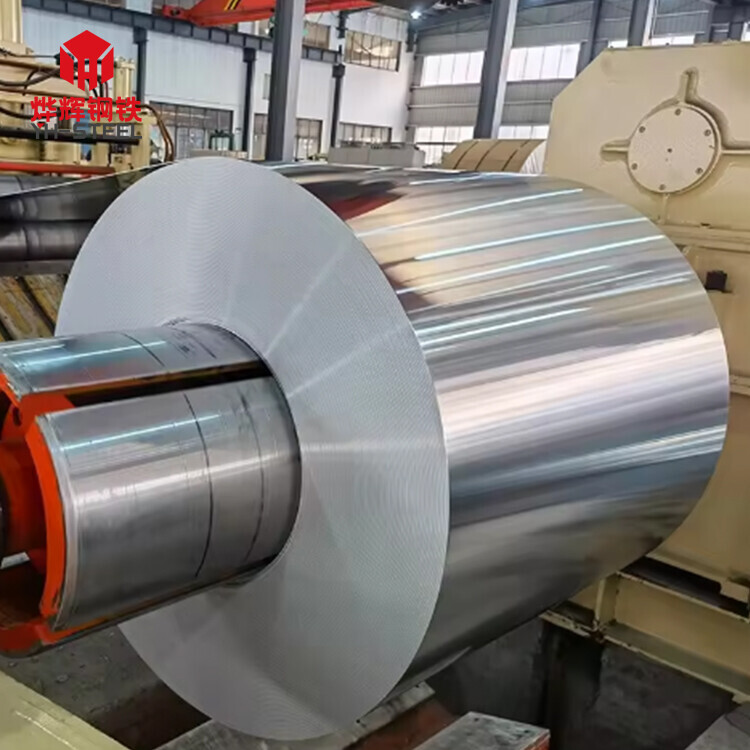 2B BA Factory Direct Sale 314 stainless steel coil 316Ti stainless steel coil Home Building Materials