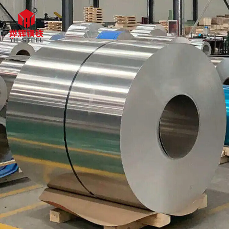 Factory direct sale 1100 3003 8011 a3003 h14 aluminum coil 6061 7075 aluminum coil
