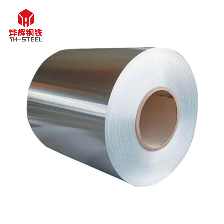 Factory direct sale 1100 3003 8011 a3003 h14 aluminum coil 6061 7075 aluminum coil