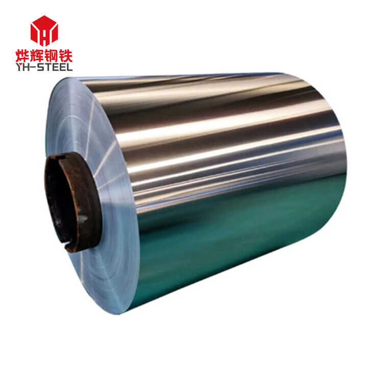 Factory direct sale 1100 3003 8011 a3003 h14 aluminum coil 6061 7075 aluminum coil