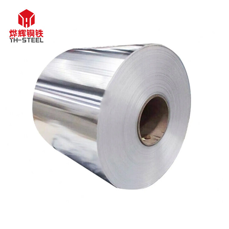 Factory direct sale 1100 3003 8011 a3003 h14 aluminum coil 6061 7075 aluminum coil