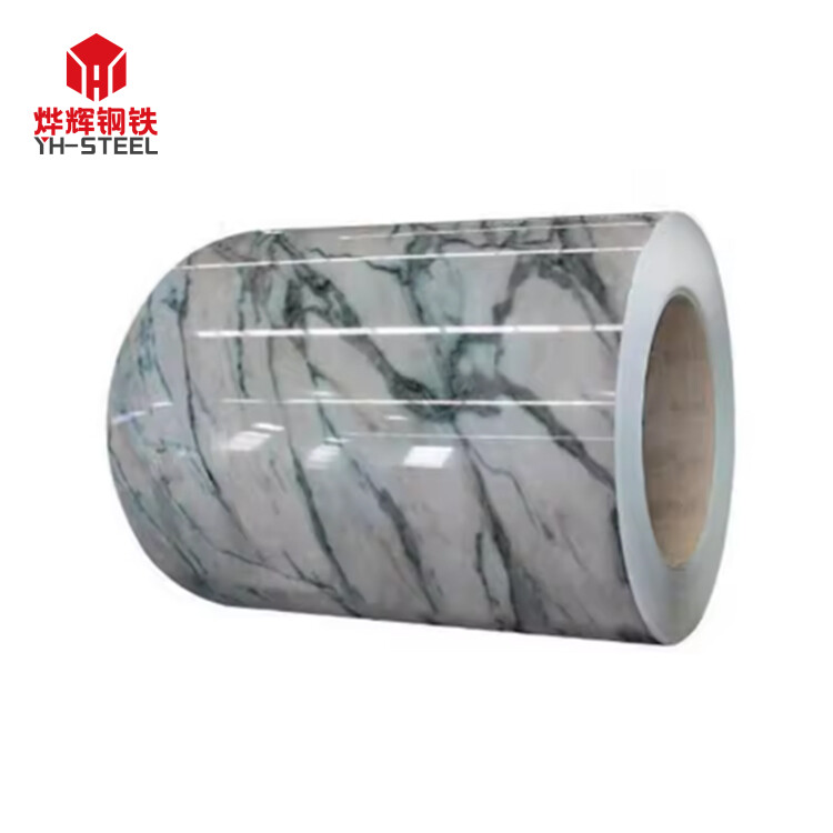 PPGI PPGL GALVALUME Galvanized Steel Coils/Sheet/Plate color coated ppgl steel coil