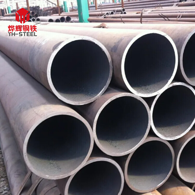 A106 Grade B/A178C/API5L Carbon Steel Pipe