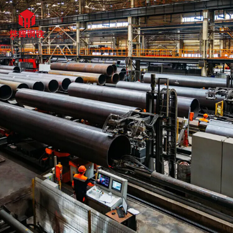 A106 Grade B/A178C/API5L Carbon Steel Pipe