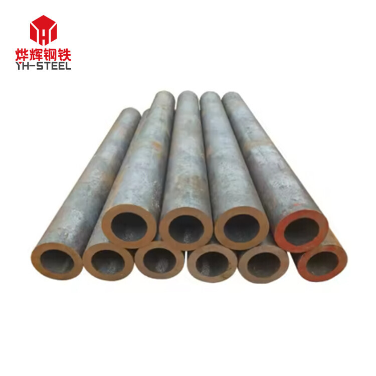 A106 Grade B/A178C/API5L Carbon Steel Pipe