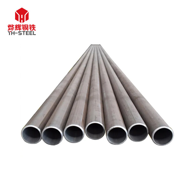 A53 Seamless & Welded Carbon Steel Pipe A53 Seamless & Welded Carbon Steel Pipe