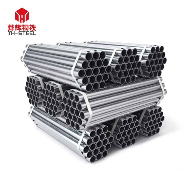 409 stainless steel pipes are usually used as automobile exhaust pipes and are ferritic stainlesssteel