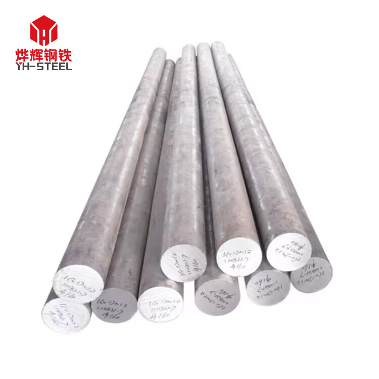 Hot Rolled Carbon Steel Square Bar 10x10 Galvanized Finish Custom Cutting Service Available