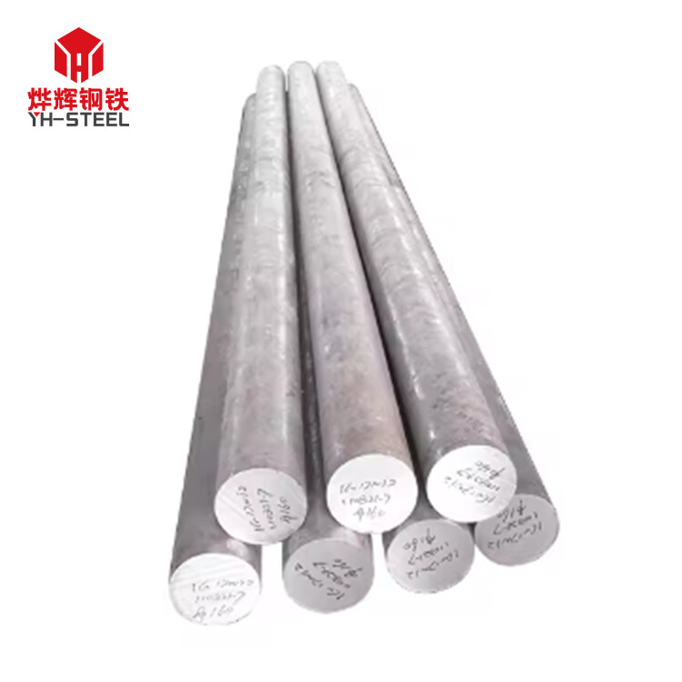 Hot Rolled Carbon Steel Square Bar 10x10 Galvanized Finish Custom Cutting Service Available