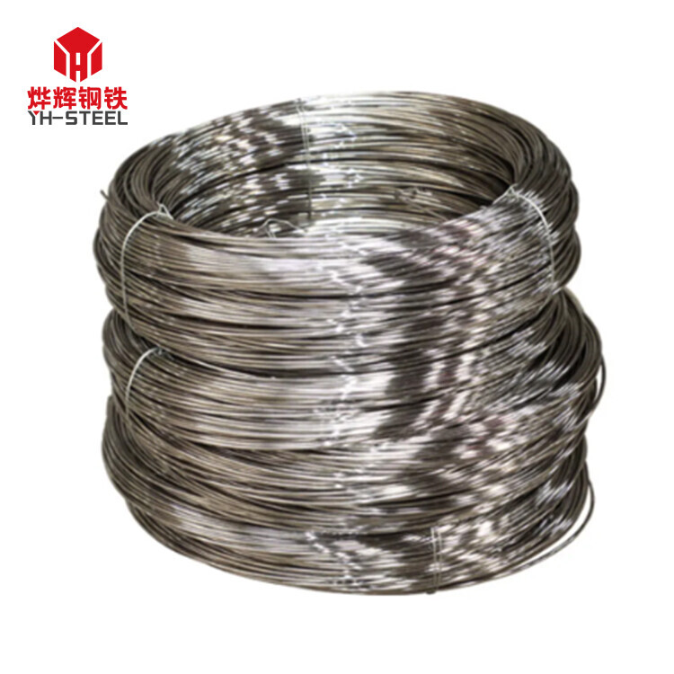 Factory Price 0.8mm Stainless Steel Wire Rope for Rope Applications with Custom CuttingProcessing Service