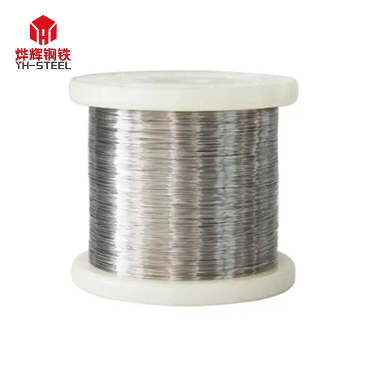 Factory Price 0.8mm Stainless Steel Wire Rope for Rope Applications with Custom CuttingProcessing Service