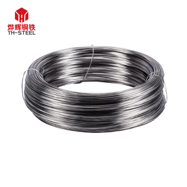 Factory Price 0.8mm Stainless Steel Wire Rope for Rope Applications with Custom CuttingProcessing Service