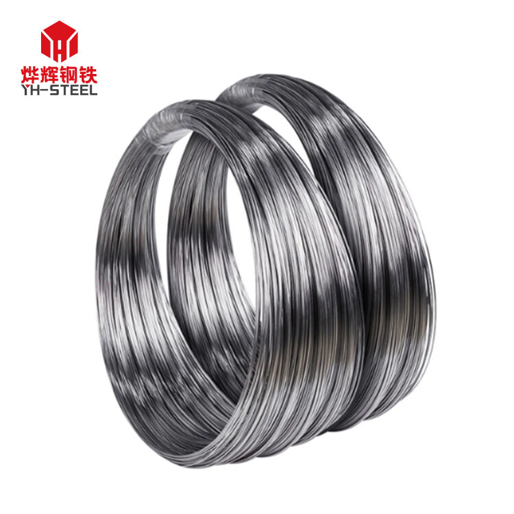 Factory Price 0.8mm Stainless Steel Wire Rope for Rope Applications with Custom CuttingProcessing Service