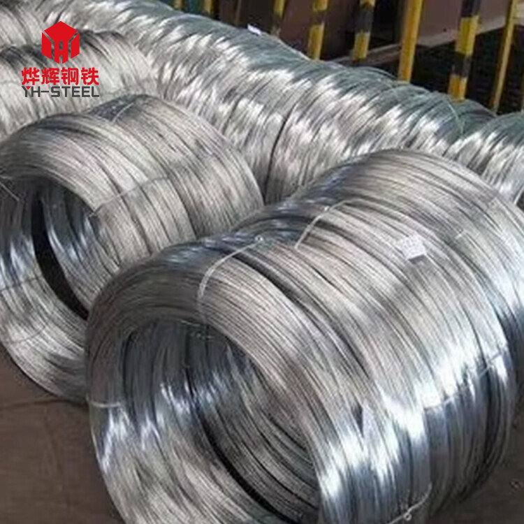 Tie wire reel/ Rebar tying wire/ Tie wire spool binding wire gi galvanized steel wire for makita