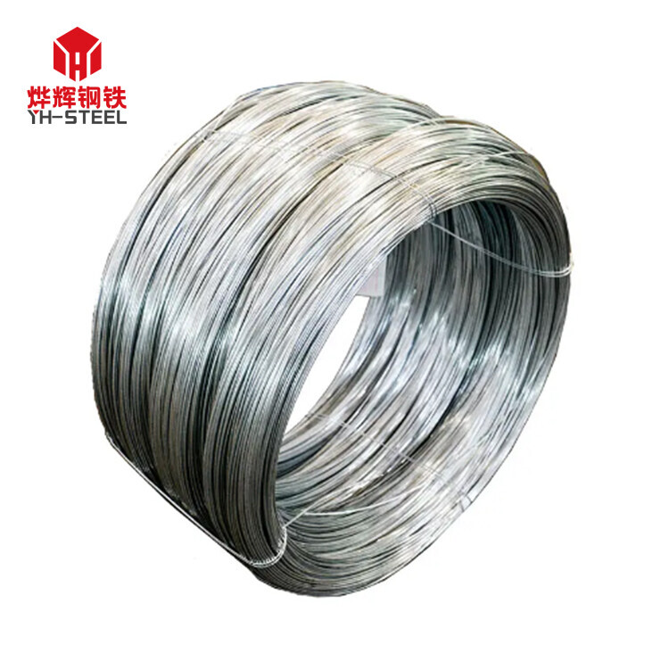 Tie wire reel/ Rebar tying wire/ Tie wire spool binding wire gi galvanized steel wire for makita