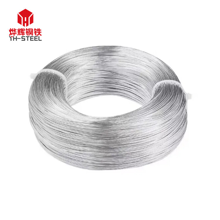 Aluminum Wire for Welding and Cable Applications Custom Bending Processing Available