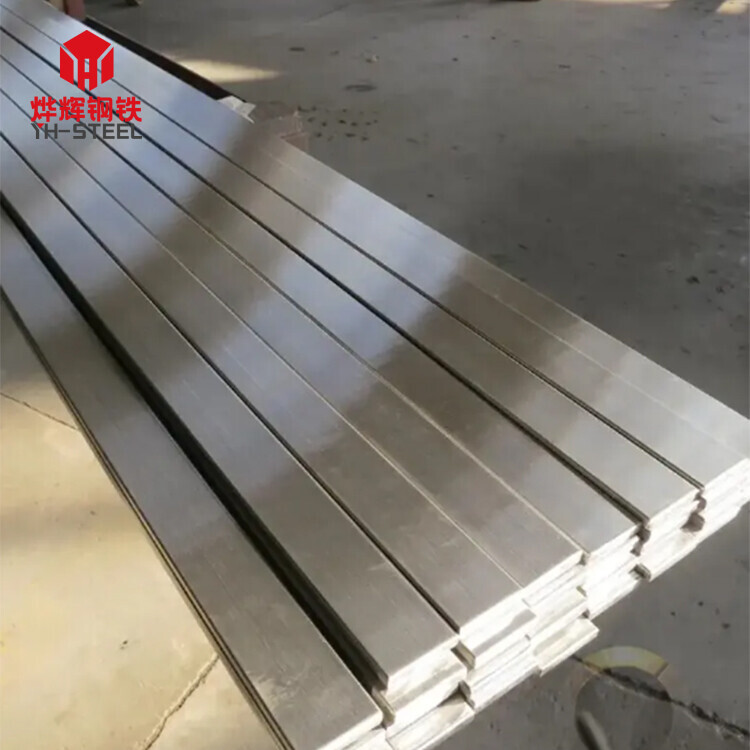 HSS 1.3343 m2 skh51 high speed tool steel flat bar