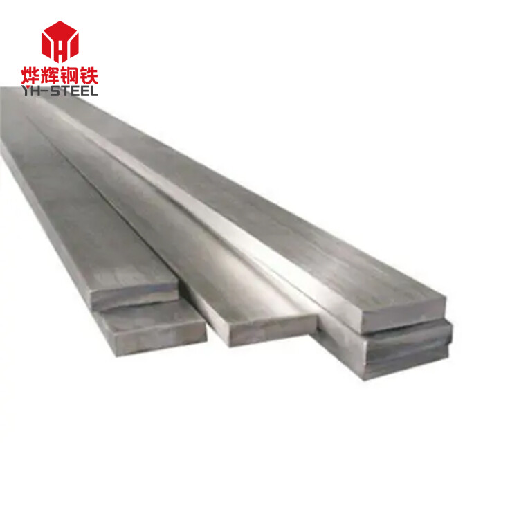 HSS 1.3343 m2 skh51 high speed tool steel flat bar