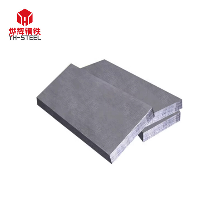 HSS 1.3343 m2 skh51 high speed tool steel flat bar