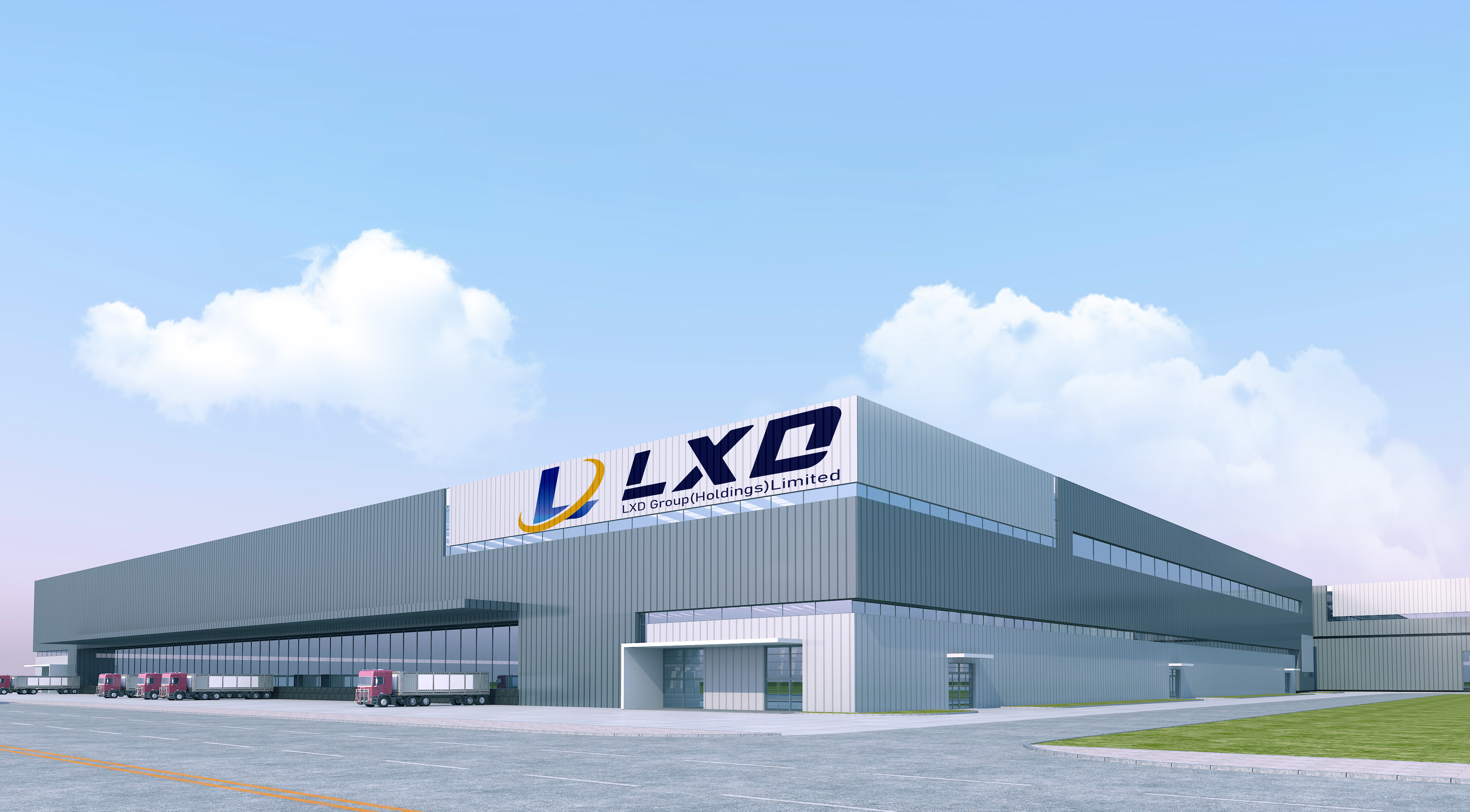 Welcome to our factory