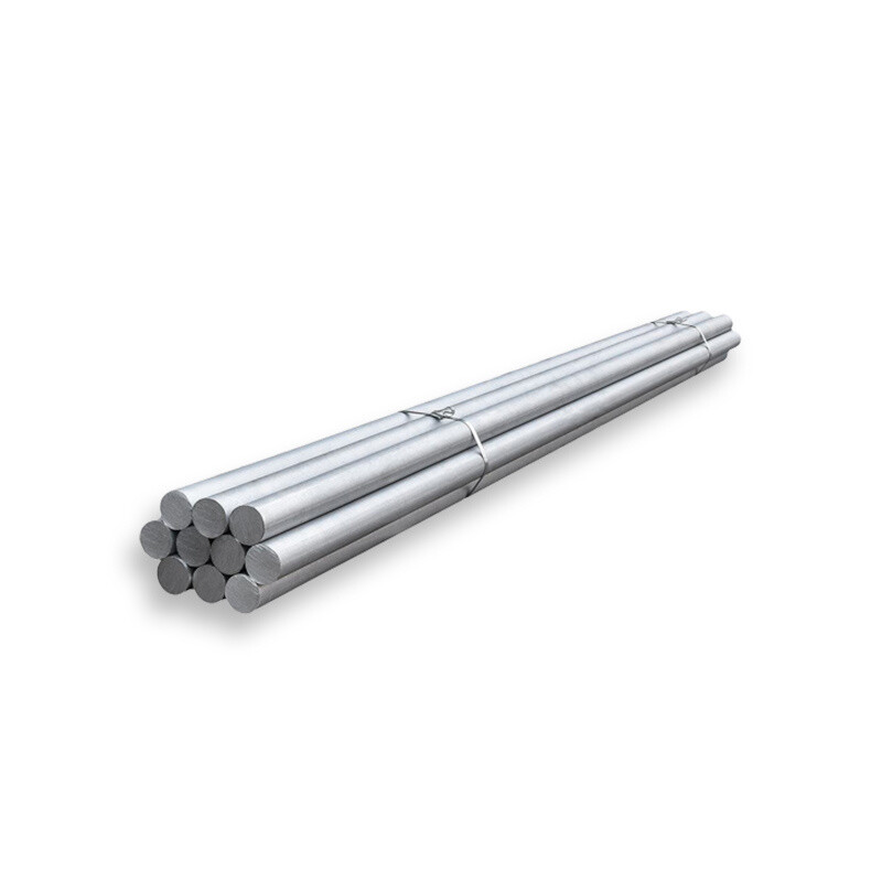 Alloy rod