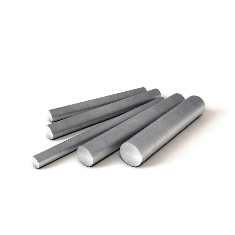Alloy rod