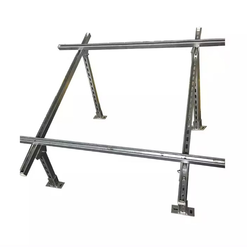 Photovoltaic bracket