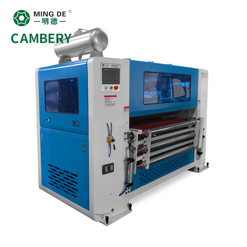 MD-PUR1400X-0501 PUR Flat Pasting Machine