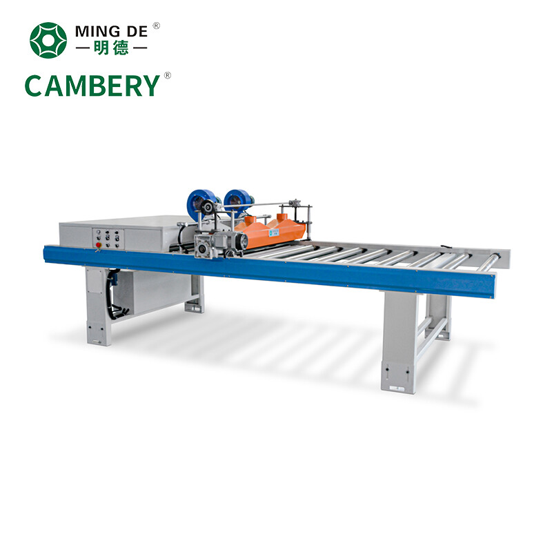 MD-PUR1400X-0501 PUR Flat Pasting Machine