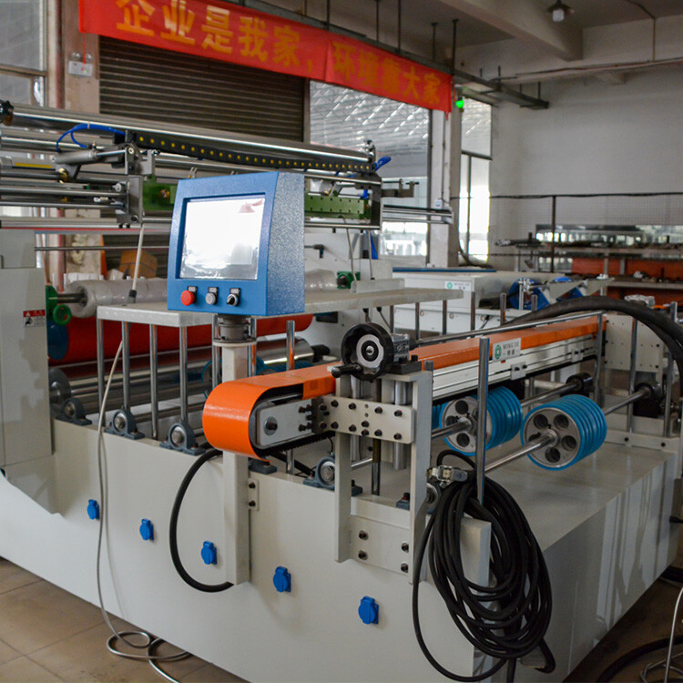 MD-PUR1300A PUR Coating Machine