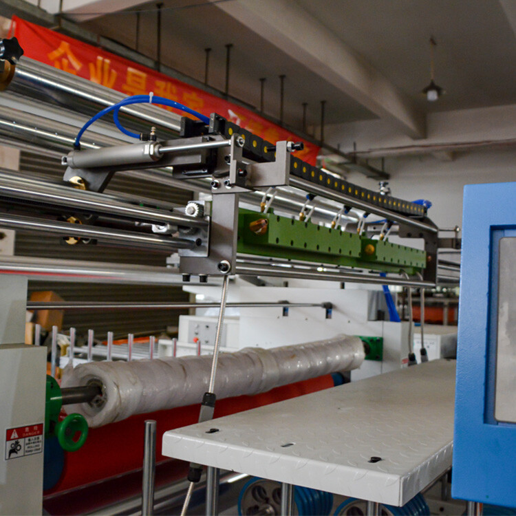 MD-PUR1300A PUR Coating Machine