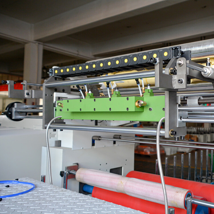 MD-PUR600-Z5 PUR Coating Machine