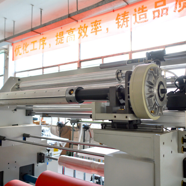 MD-PUR600-Z5 PUR Coating Machine