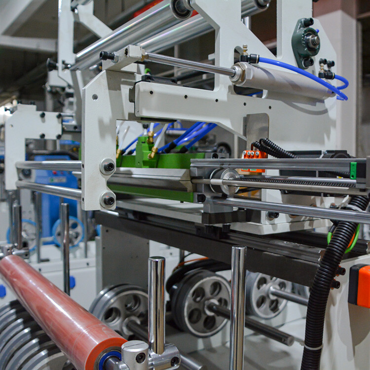 MD-PUR450 PUR Coating Machine