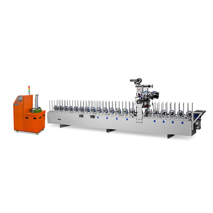 MD-YR6-S300 PUR Coating Machine MD-YR6-S300 PUR Coating Machine