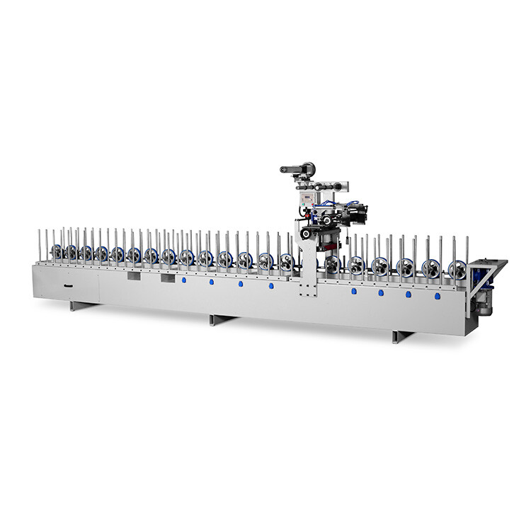 MD-YR6-S300 PUR Coating Machine