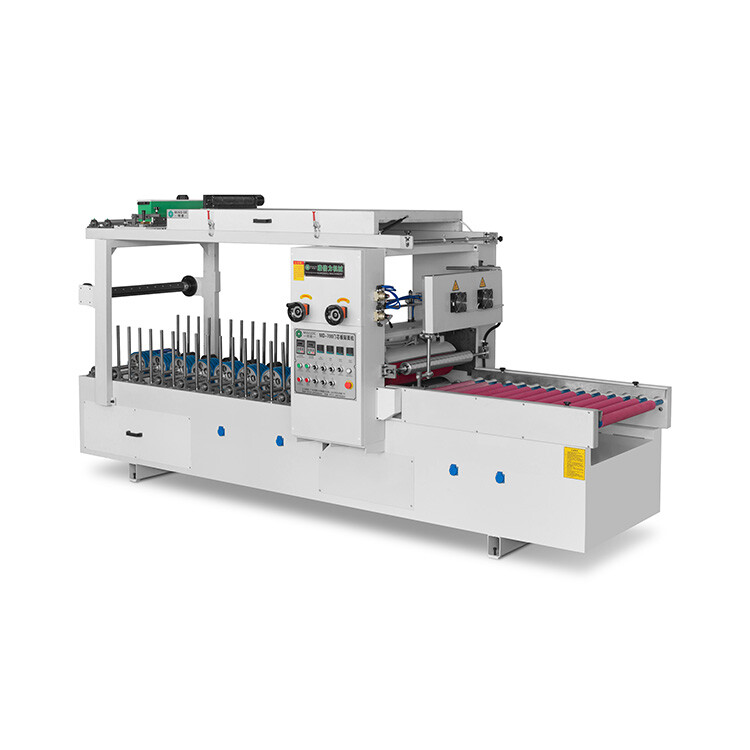 MD-MXB-700 Cold Glue Coating Machine MD-MXB-700 Cold Glue Coating Machine