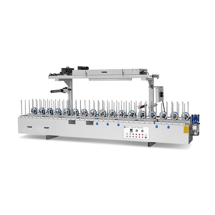 MD-BFA (5S) -300 Cold Glue Coating Machine