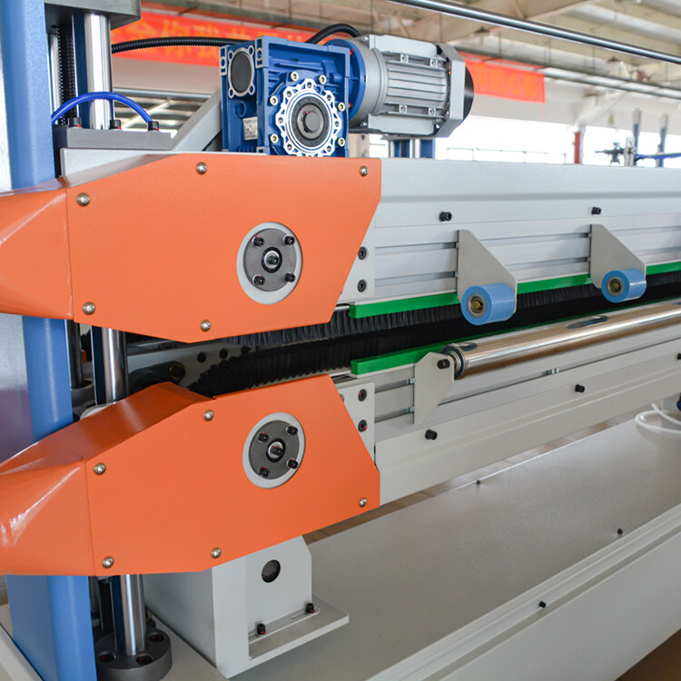 MD-FJDCC anti-static dust collector