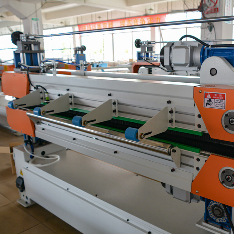 MD-FJDCC anti-static dust collector