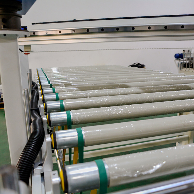 MD-QG automatic cutting machine